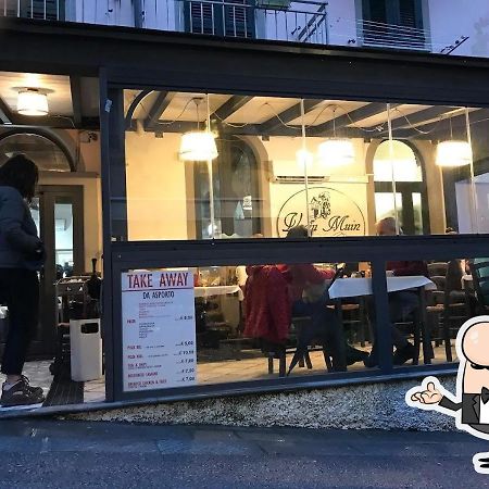 Riomaggiore - Cinque TerreAppartamento Elegante Eksteriør bilde
