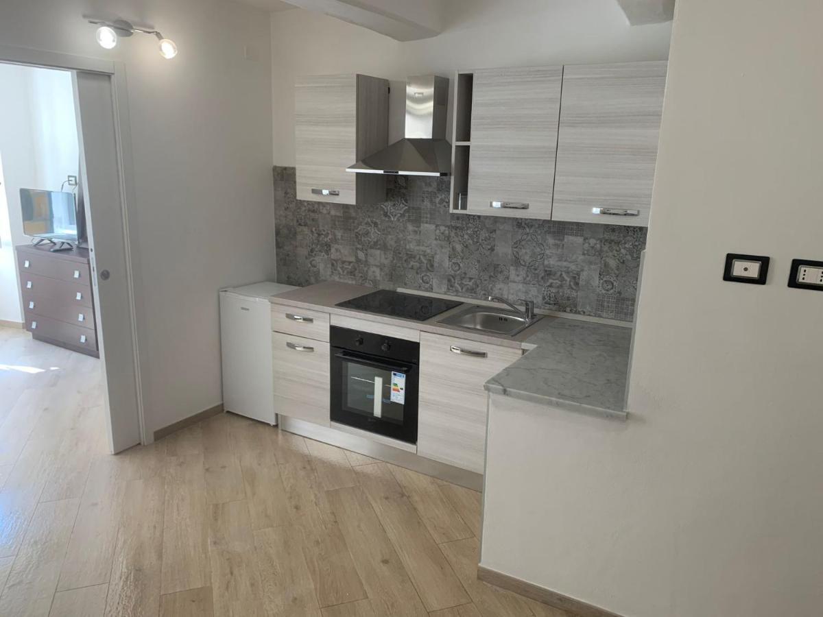 Riomaggiore - Cinque TerreAppartamento Elegante Eksteriør bilde