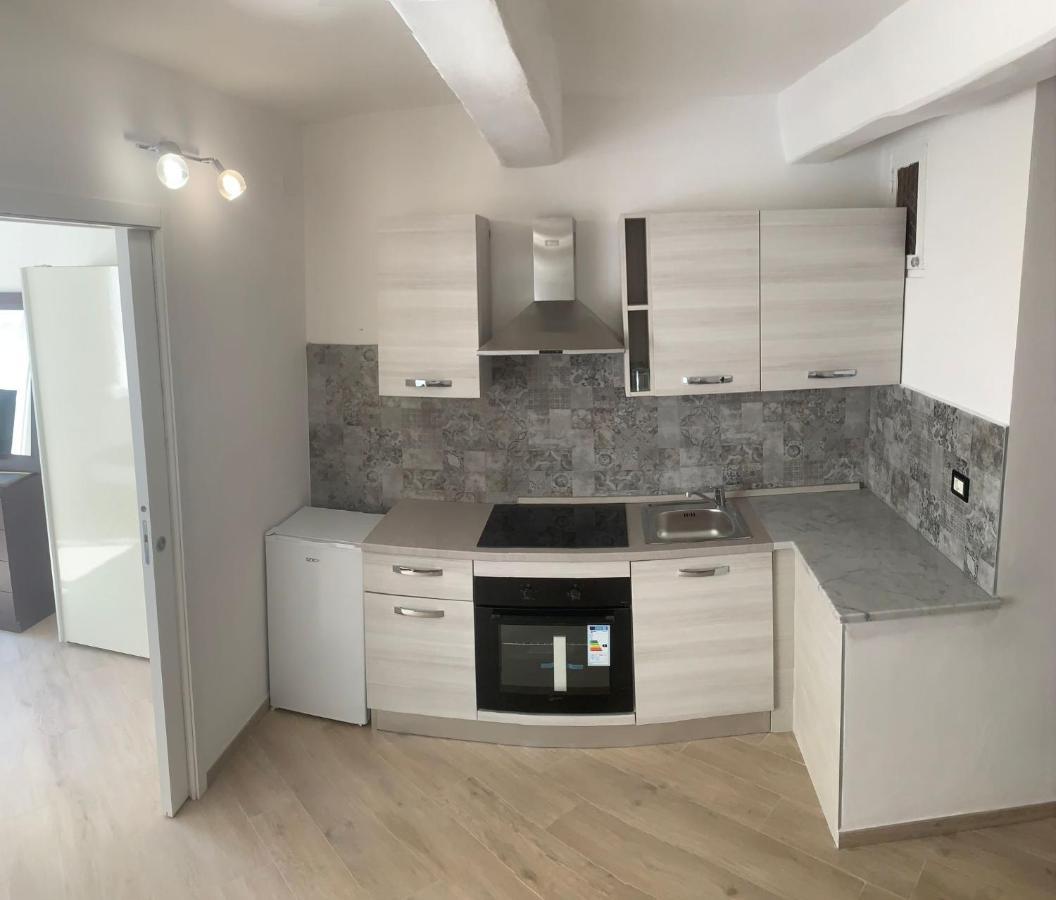 Riomaggiore - Cinque TerreAppartamento Elegante Eksteriør bilde