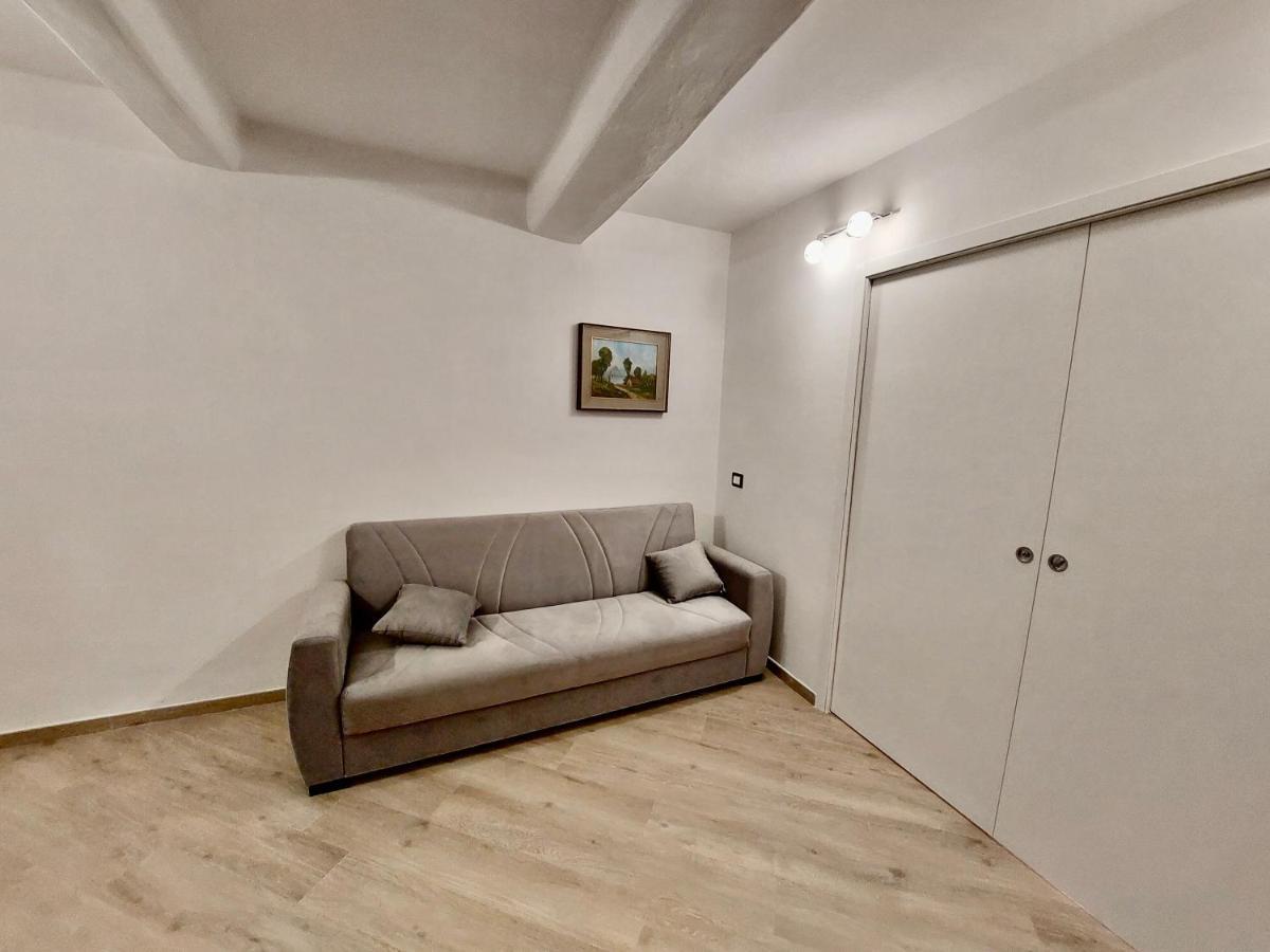 Riomaggiore - Cinque TerreAppartamento Elegante Eksteriør bilde