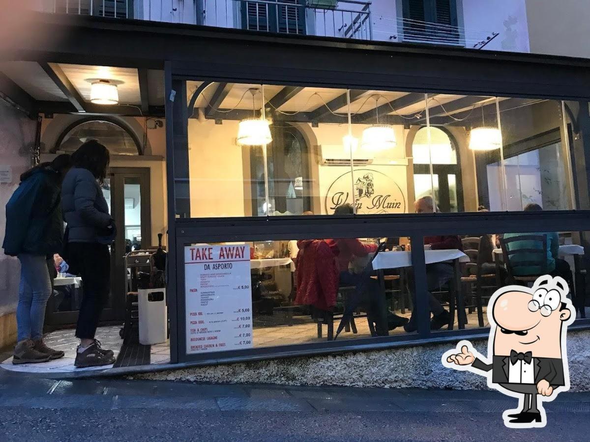 Riomaggiore - Cinque TerreAppartamento Elegante Eksteriør bilde
