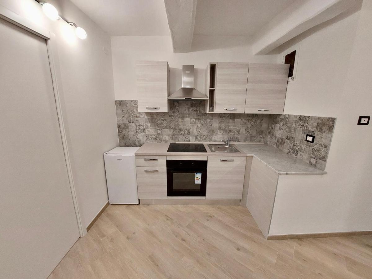 Riomaggiore - Cinque TerreAppartamento Elegante Eksteriør bilde